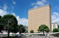 Hotel Urbic Kagoshima - 3 Yıldız