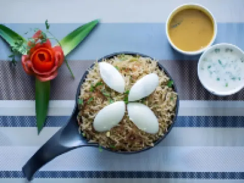 Hotel DR Indraaprasthaa Hotels in Kurnool