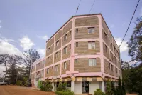 Slopes Villa Hotel Hotels in Embu