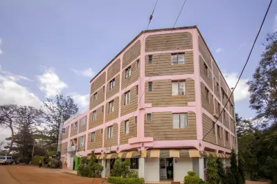 Slopes Villa Hotel Hotels in 