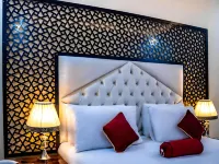 โรส พาเลซ โรงแรม ลิเบอร์ตี้