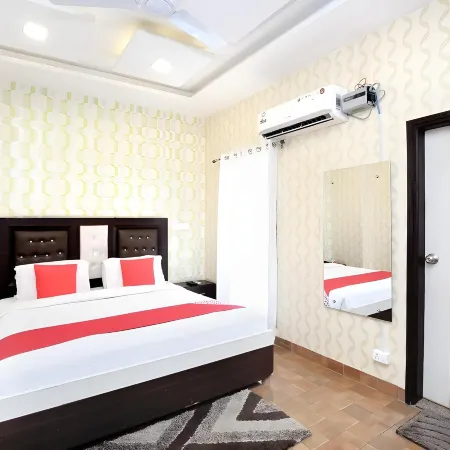 The Harison's Hotel& Restobar