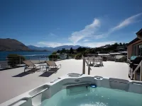 Lakeside Apartments - Spa