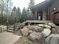 Fairway Pines Retreat - Golf, Ski & Wine Escape