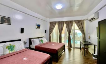 Arkipelago Beach Resort