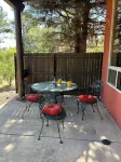 Charming 2-bedroom Villa in the Oakcreek Country Club