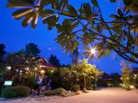 Chanta Boutique Place Hotels near Ubon Square