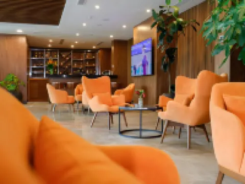 Byblos Hotel Hotels in Abidjan