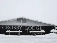 Crosby Lodge Hotels in Crosby