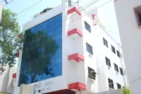 Hotel Rahi,Nashik - ที่มีที่จอดรถ