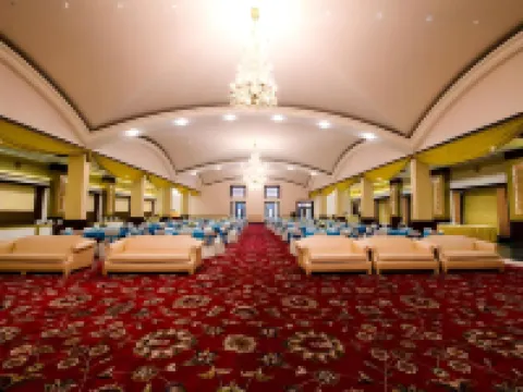 Hotel Majestic Grand Hotels in Jalandhar