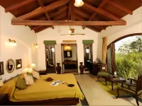 Chitvan Jungle Lodge فنادق في Ghorela