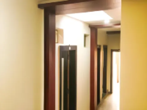 Hotel Gujarat Heritage