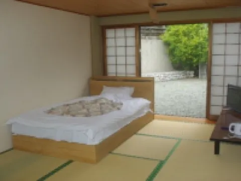 いやし亭・心空 那賀町のホテル