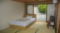 Iyashitei Koku Hotels in Naka
