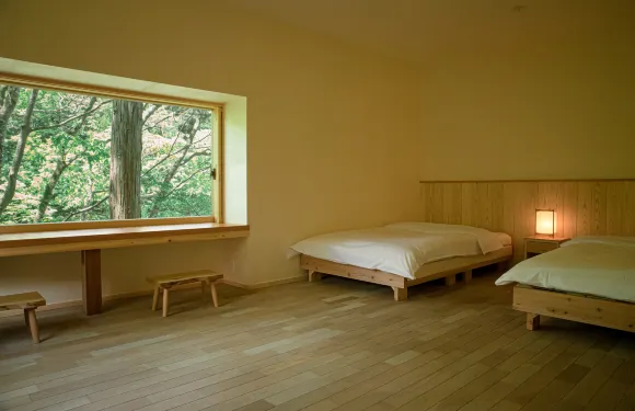 城山館日式旅館