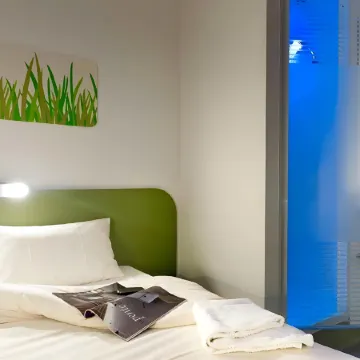 Ibis Budget Basel City