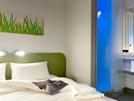 Ibis Budget Basel City