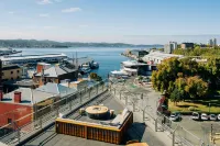 The Tasman, a Luxury Collection Hotel, Hobart - Ocean View
