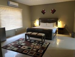 City Lodge Etosha