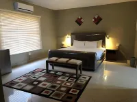 City Lodge Etosha Hotels in 