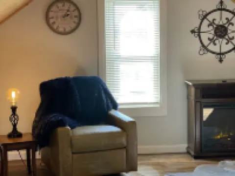 Convenience Meets Comfort & Cozy ブライトンのホテル