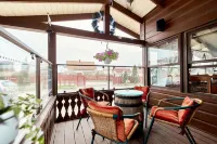 Heuriger Spa Hotel