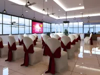 The Tubki Resort Hotels in Pololem