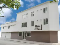 Hotel El Faro Buga Hotels near San Pedro Cathedral
