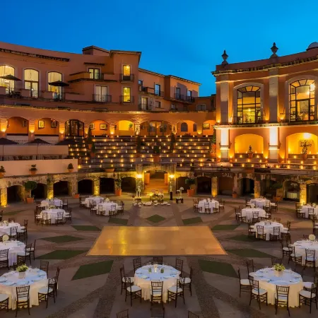 Quinta Real Zacatecas