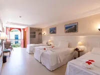 Resende Imperial Hotel & Spa Hotels in Itacare