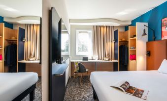 ibis Chalon-sur-Saône North (Hotel renovated)