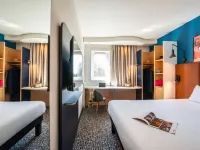 ibis Chalon-sur-Saône North (Hotel renovated) Hotel di Chalon-sur-Saone