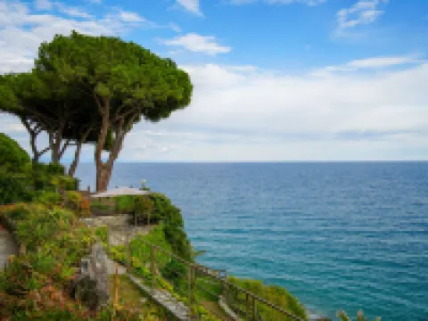 WeSea Hotels in Varazze