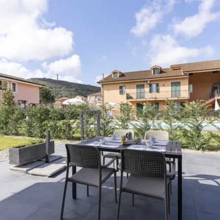 Ciliegiolo Hotels in Imperia