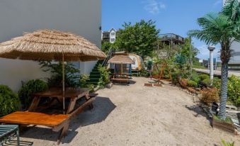 Gyeongju Modern Poolvilla & Spa