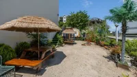 Gyeongju Modern Poolvilla & Spa