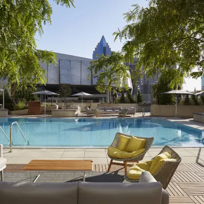 Kimpton SAWYER HOTEL by IHG Hotels near Tower Bridge