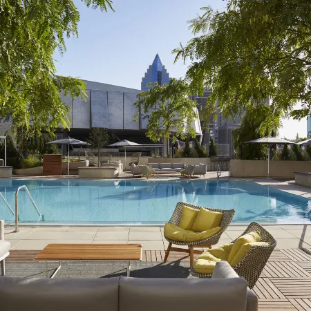 Kimpton SAWYER HOTEL by IHG