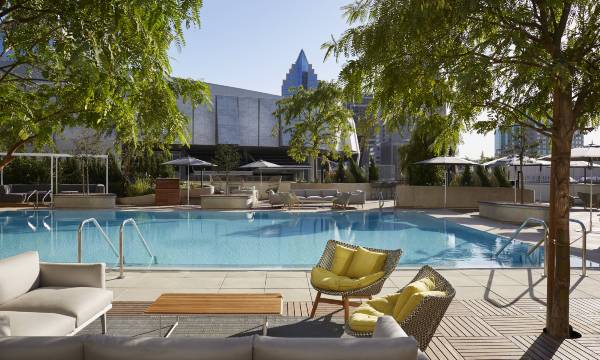 Kimpton Sawyer Hotel by IHG