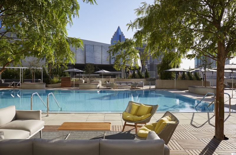 Kimpton Sawyer Hotel by IHG