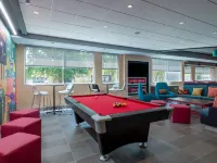 Tru by Hilton Fayetteville Fort Liberty Hotels in Fayetteville