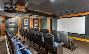 Hilton Grand Vacations Club Whistler