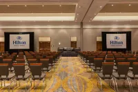 Hilton Baltimore BWI Airport Hoteles en Linthicum