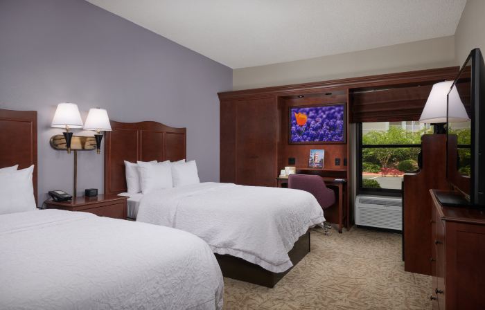 Hampton Inn Clemson-University Area