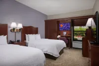 Hampton Inn Clemson-University Area - piscina