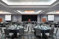 Hilton Anchorage Hotels in Anchorage