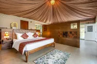 Sterling Tipeshwar Hotels near Maiya Rani Play Station