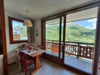 Soleil Hotel di Vénosc