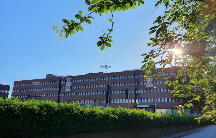 Nacka Stadshotell